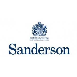 Sanderson Sanderson