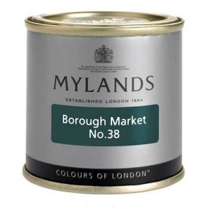 Mylands Colours of London
