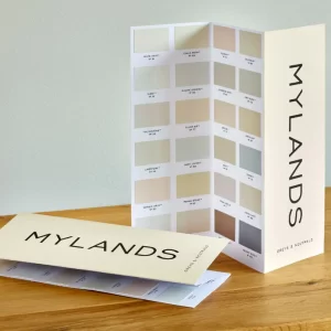 Mylands Greys & Neutrals