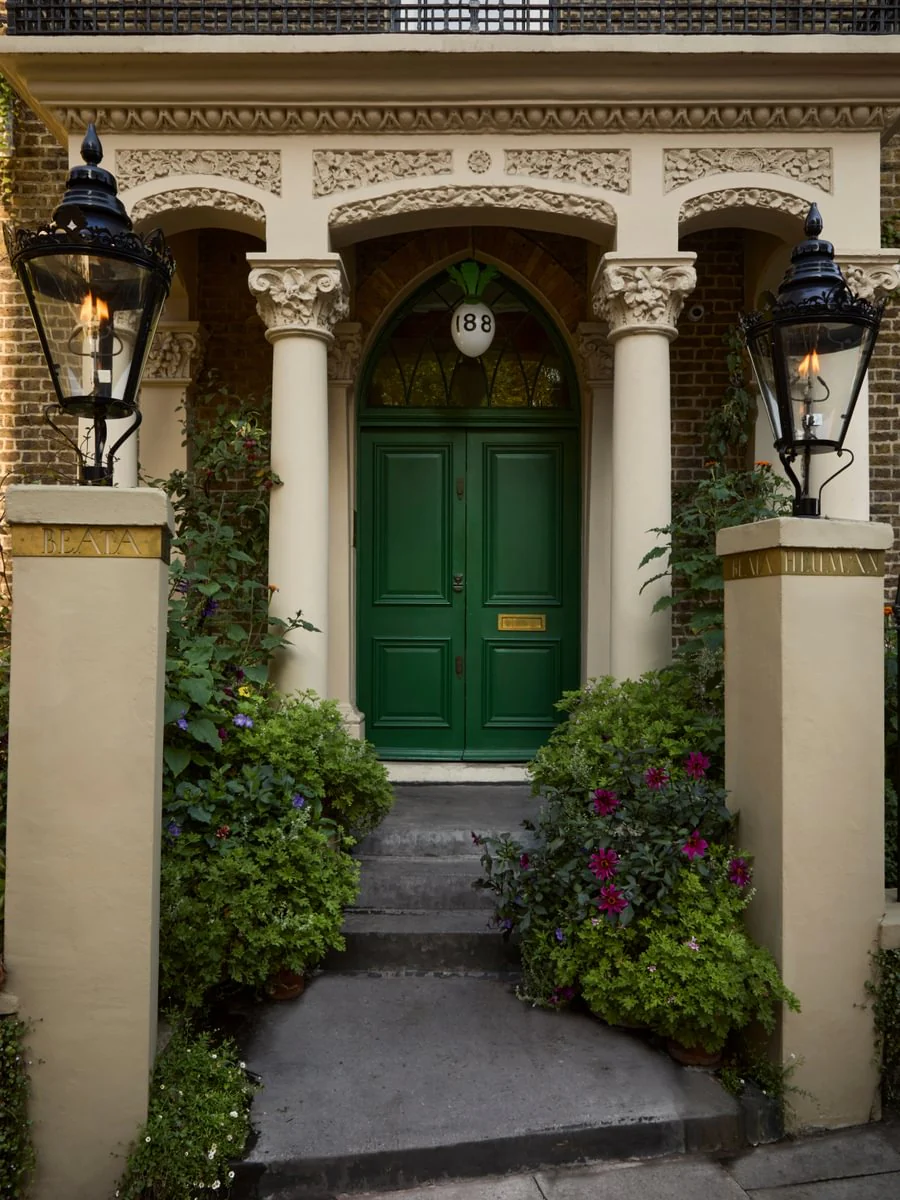 BH.07 London Brick - Image 2