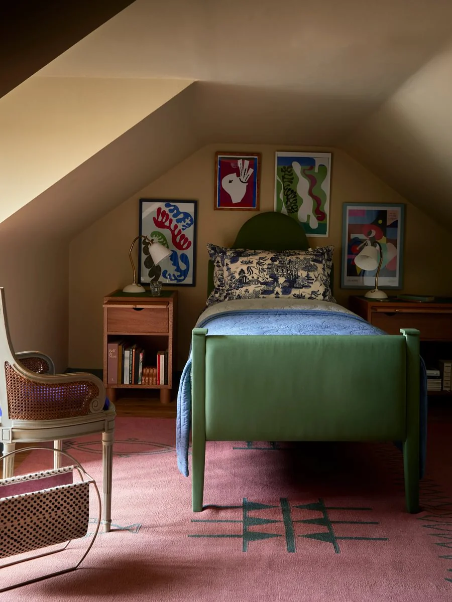 BH.23 Wheatsheaf - Image 2