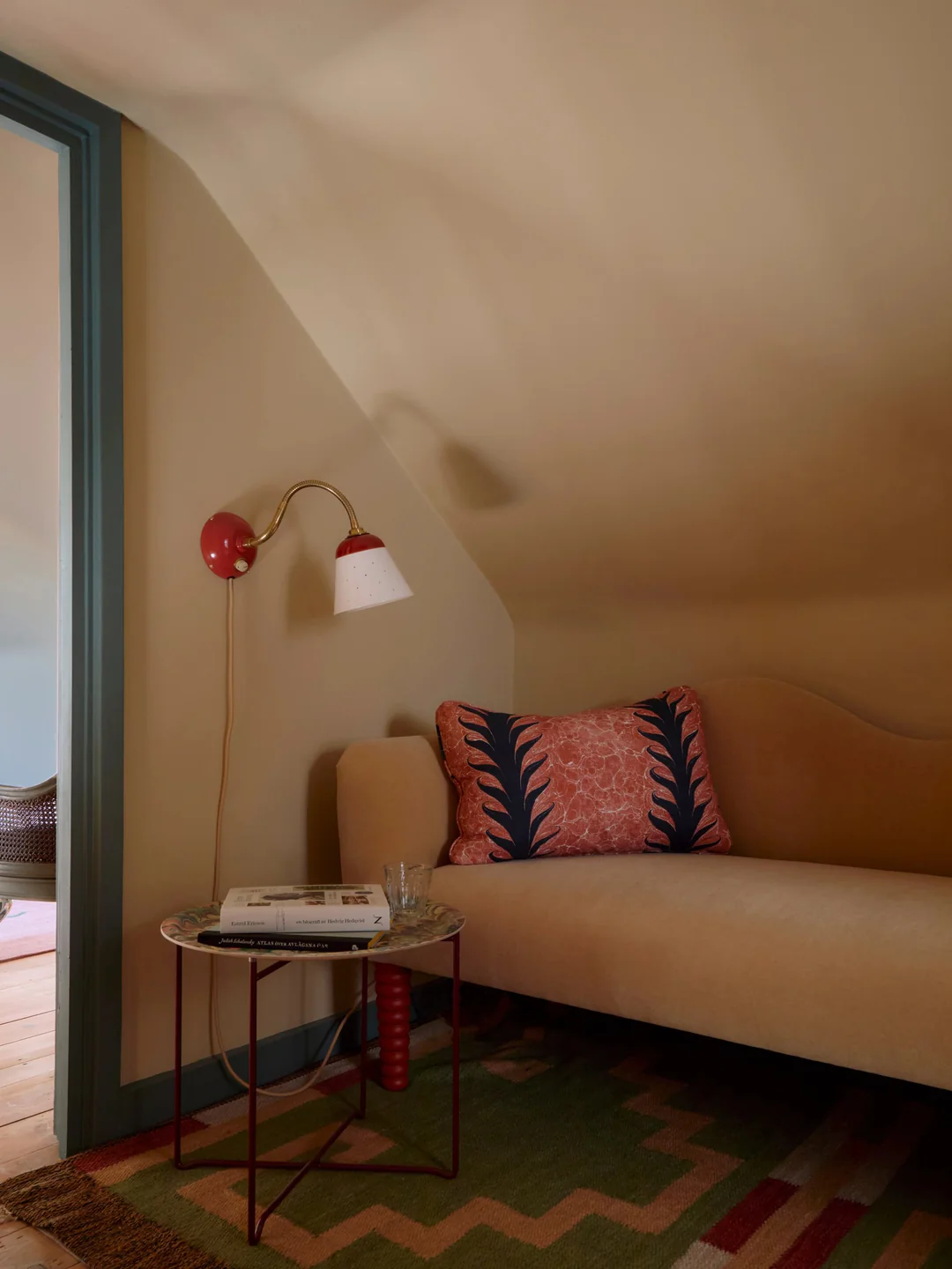 BH.23 Wheatsheaf - Image 3