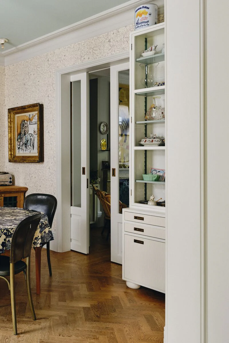 BH.03 Old Man's Beard - Image 2